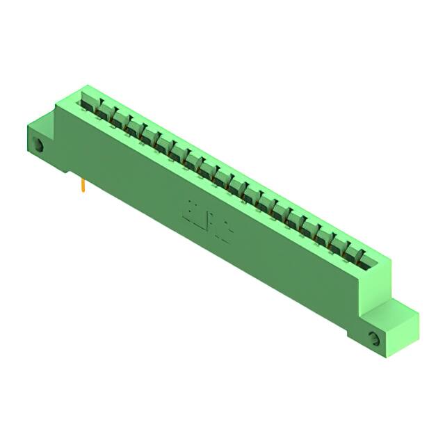 337-038-520-212 EDAC Inc.  Kantenbrettverbinder